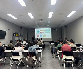 제14회 위해생물방제사 자격 유지 보수교육_1.jpg 대표 게시물 이미지 입니다.