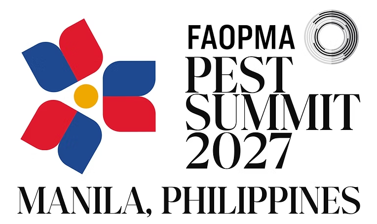 게시판 본문의 첨부파일 이미지입니다. : FAOPMA-Pest Summit 2027.png