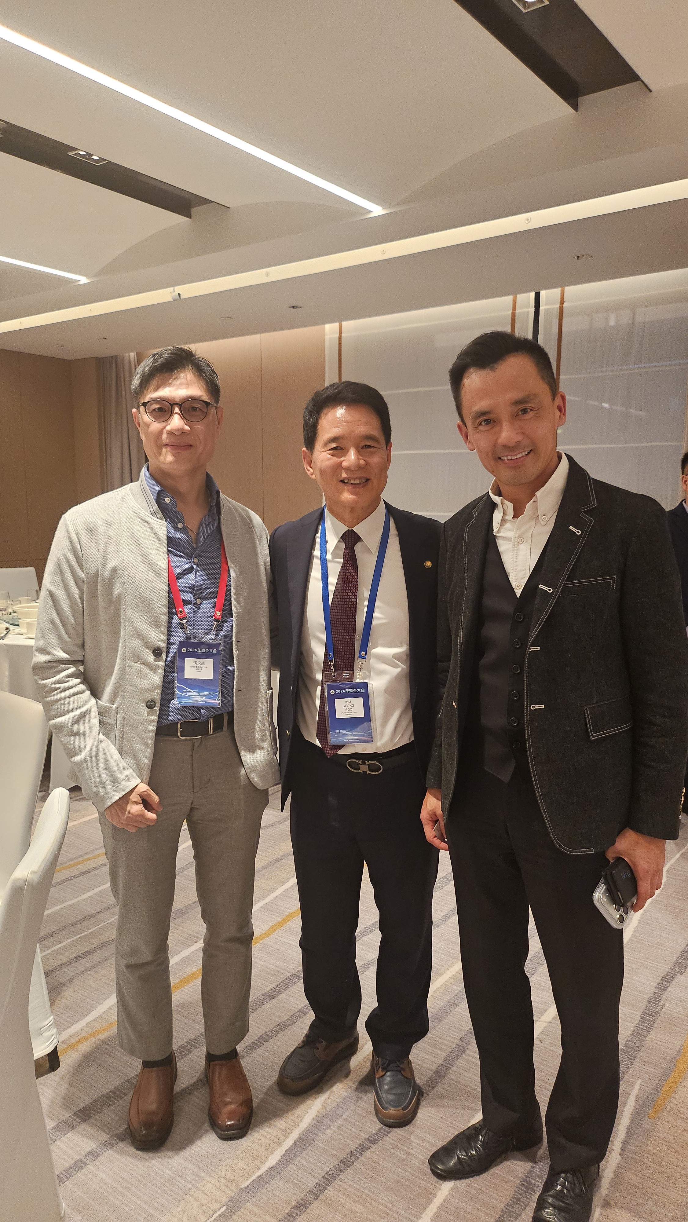 게시판 본문의 첨부파일 이미지입니다. : 2026 중국방역연차대회_4.jpg